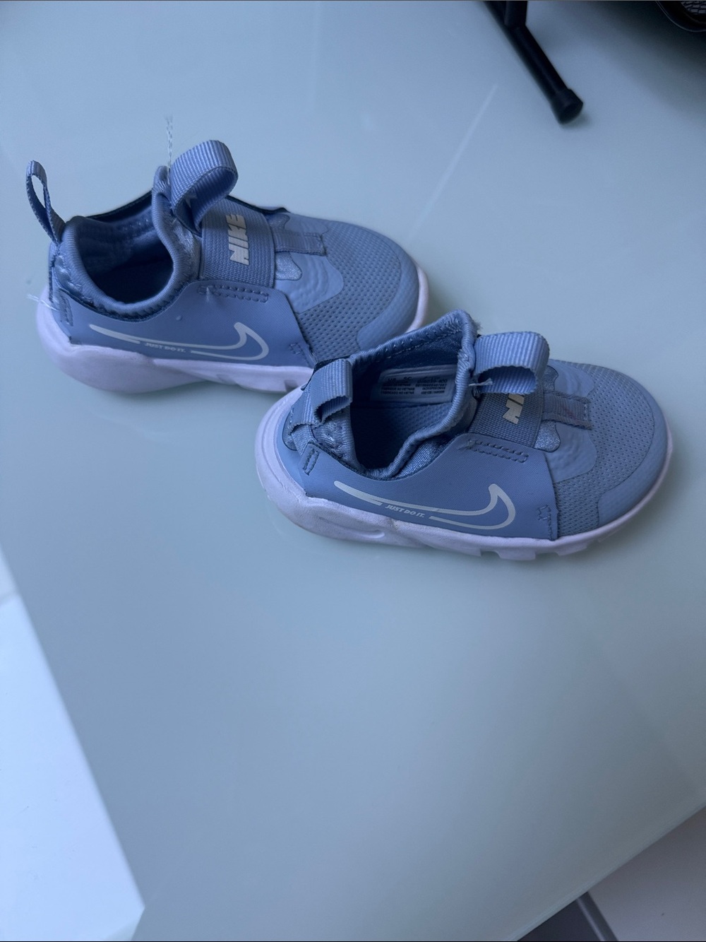 Nike Kids' Slip-On
